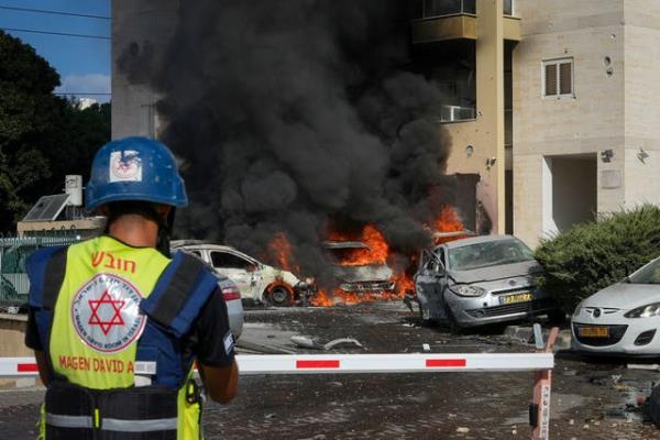 Israel Palestinians Photo Gallery