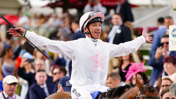 Ruby Walsh: Champions Day or ducking D-Day