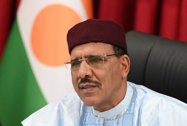African Union hosts Niger talks as regime sends mixed signals