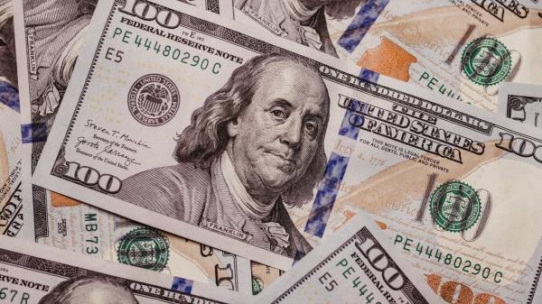 A man bought a winning lottery ticket from an Orange County liquor store.