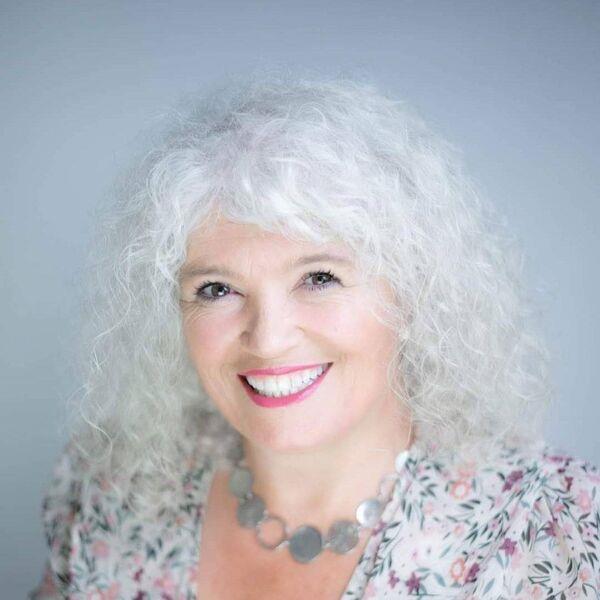 Mary McHugh, founder of counsellingonline.ie Mary McHugh, founder of counsellingonline.ie